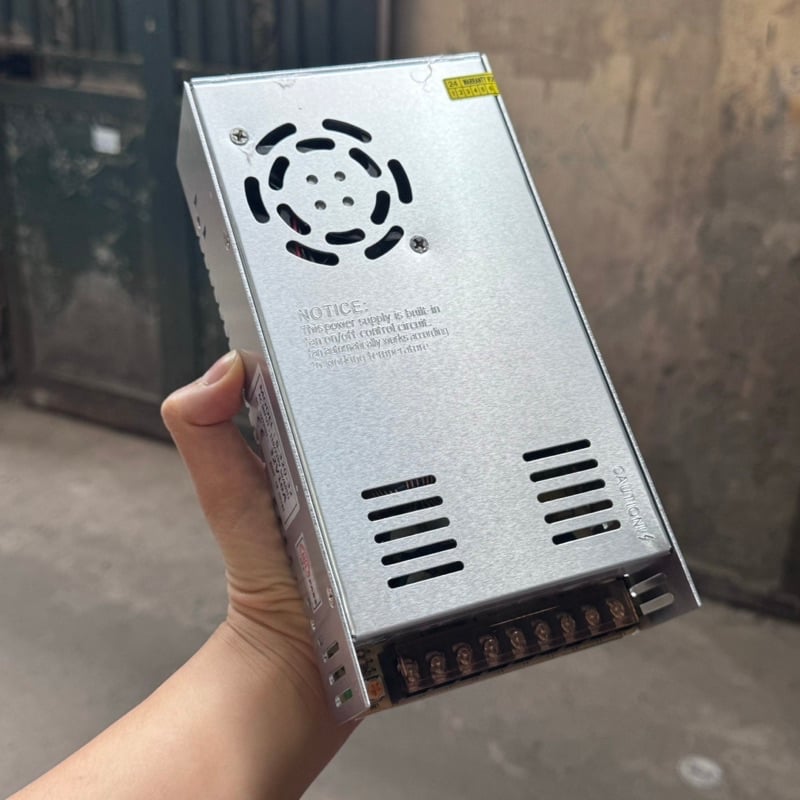 Nguồn Máy In Khổ Lớn Là Gì? Nguồn Máy In Khổ Lớn Là Gì?