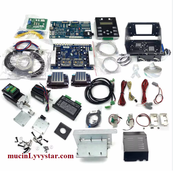 Máy in i3200 bị sọc - Nguyên nhân thật sự và cách xử lý tiết kiệm nhất Máy in i3200 bị sọc - Nguyên nhân thật sự và cách xử lý tiết kiệm nhất