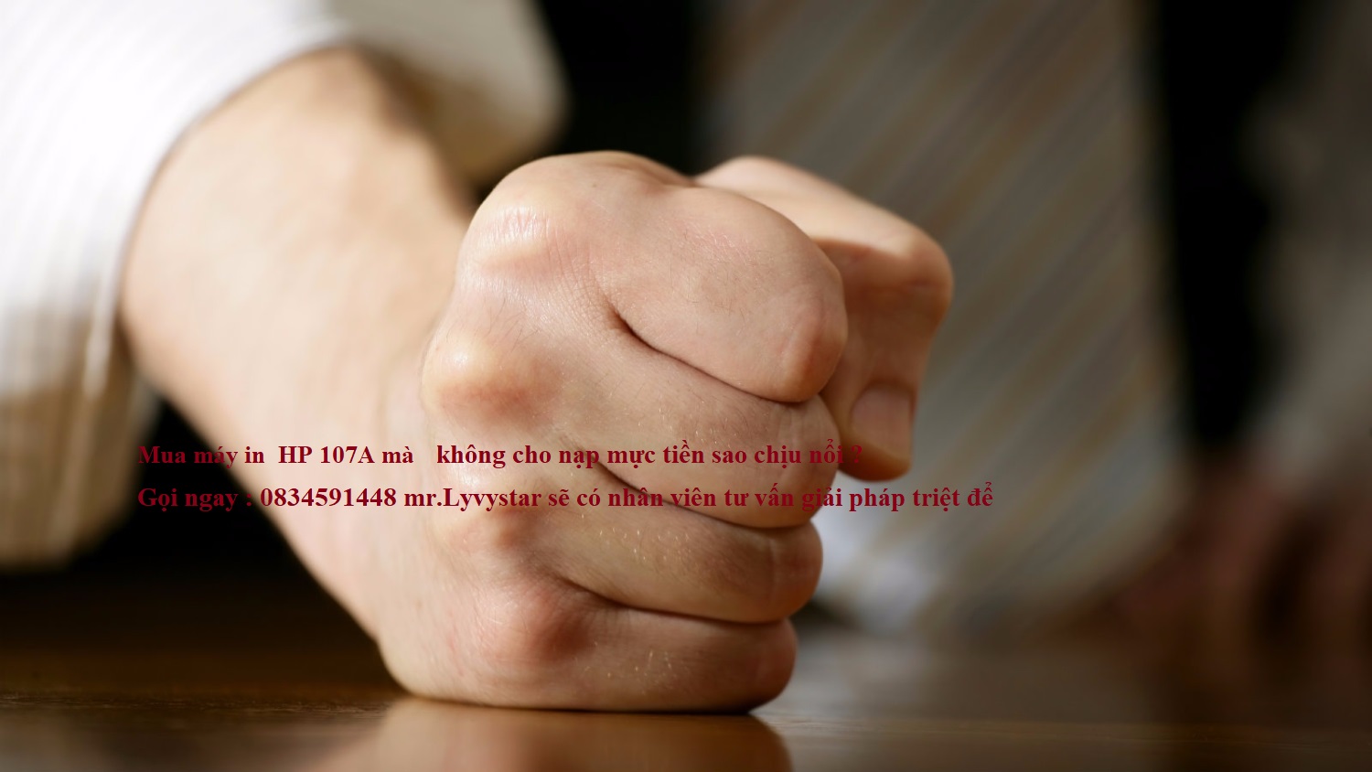 nhược điểm máy in HP 107A