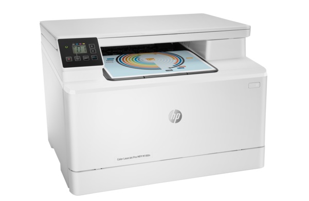 Máy in HP Color LaserJet Enterprise M554dn (7ZU81A) Máy in HP Color LaserJet Enterprise M554dn (7ZU81A)