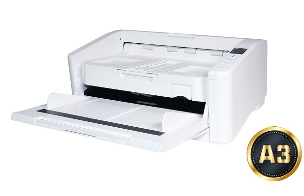 Máy Scan AVISION A3 2 Mặt AD6090N Máy Scan AVISION A3 2 Mặt AD6090N