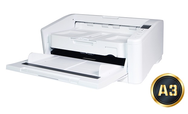 Máy Scan AVISION A3 AD6090 2 mặt Máy Scan AVISION A3 AD6090 2 mặt