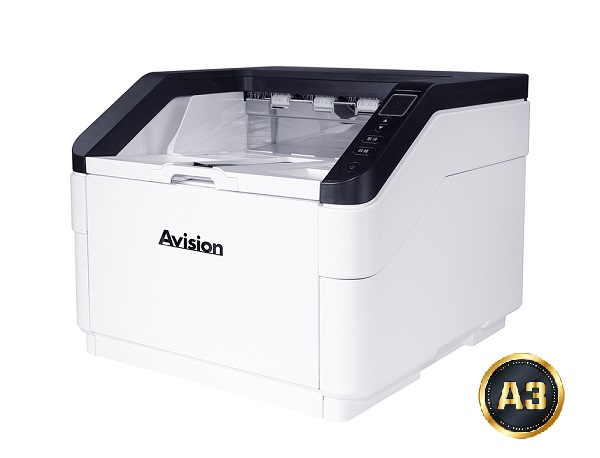 máy Scan AVISION A3 AD 8120 2 mặt Máy Scan AVISION A3 AD 8120 2 mặt