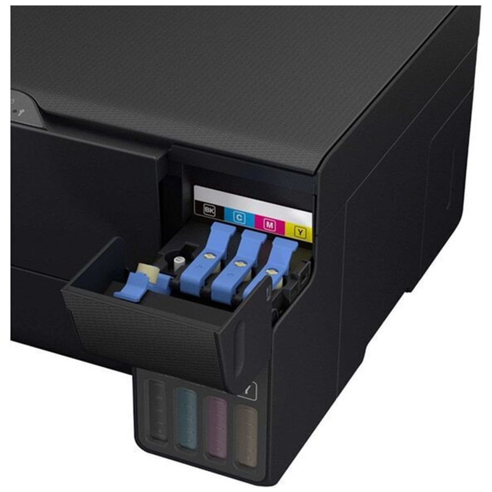 Máy in Epson Ecotank L3550 Máy in Epson Ecotank L3550