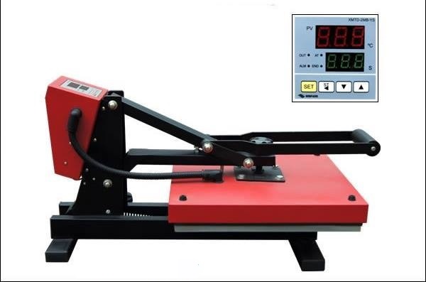 Máy Ép Nhiệt Phẳng 38 x 45cm Mâm Kéo Máy Ép Nhiệt Phẳng 38 x 45cm Mâm Kéo