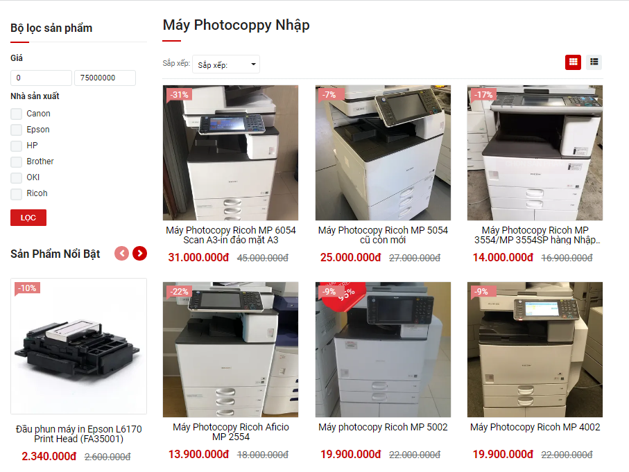 máy in quảng ngãi máy in quảng ngãi