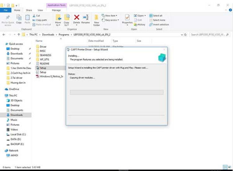 Hướng dẫn cách cài đặt máy in Canon LBP 3300 chi tiết nhất,huong dan cach cai dat may in canon lbp 3300 chi tiet nhat Hướng dẫn cách cài đặt máy in Canon LBP 3300 chi tiết nhất,huong dan cach cai dat may in canon lbp 3300 chi tiet nhat