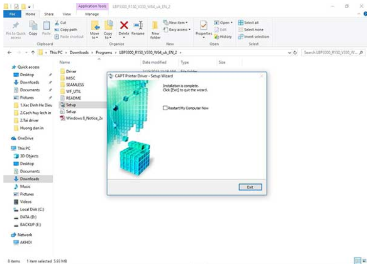 Hướng dẫn cách cài đặt máy in Canon LBP 3300 chi tiết nhất,huong dan cach cai dat may in canon lbp 3300 chi tiet nhat Hướng dẫn cách cài đặt máy in Canon LBP 3300 chi tiết nhất,huong dan cach cai dat may in canon lbp 3300 chi tiet nhat