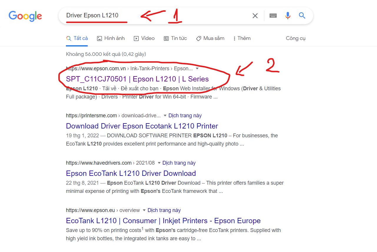 Hướng dẫn cài đặt máy in Epson L1210 đơn giản tại nhà,huong dan cai dat may in epson l1210 don gian tai nha Hướng dẫn cài đặt máy in Epson L1210 đơn giản tại nhà,huong dan cai dat may in epson l1210 don gian tai nha