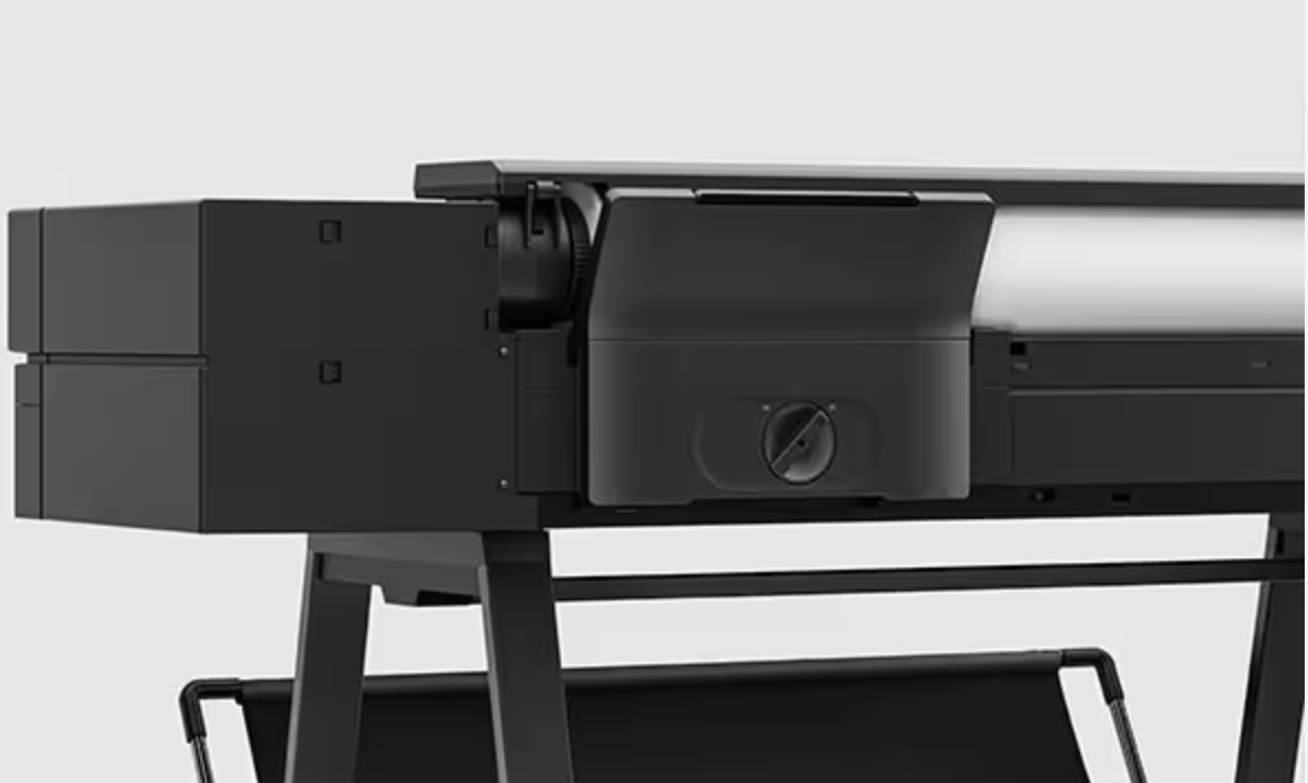 Máy in khổ lớn A0 HP DesignJet Smark Tank T858 Printer Máy in khổ lớn A0 HP DesignJet Smark Tank T858 Printer