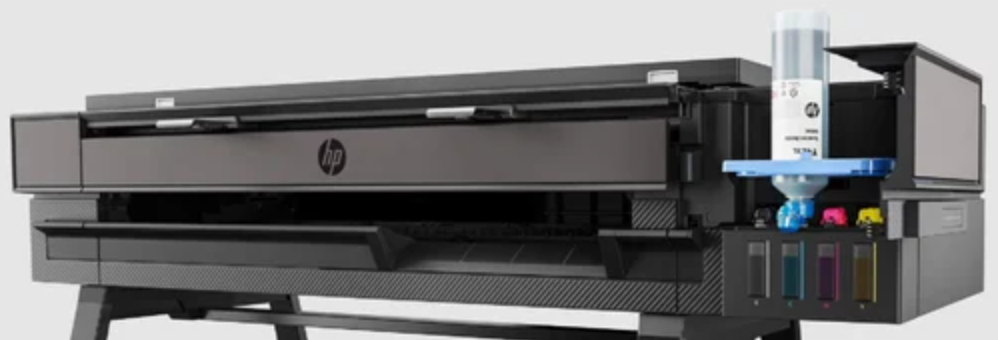 Máy in khổ lớn A0 HP DesignJet Smark Tank T858 Printer Máy in khổ lớn A0 HP DesignJet Smark Tank T858 Printer