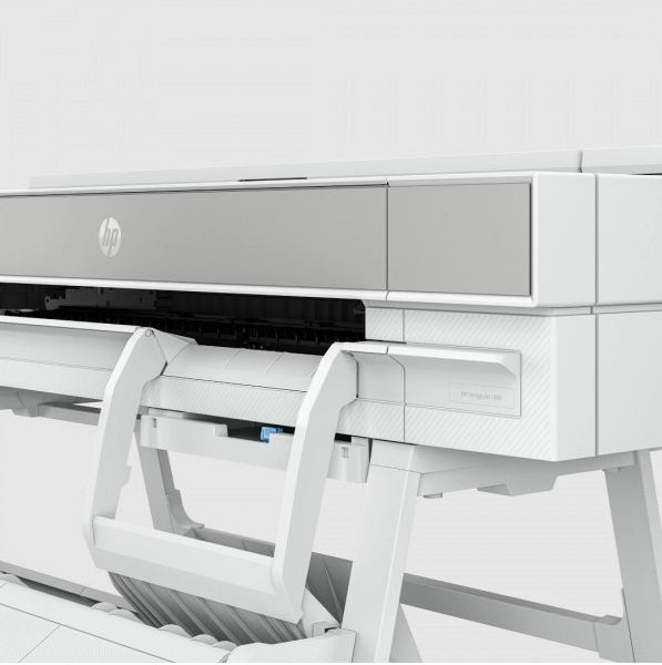 Máy in khổ lớn A0 HP DesignJet T950 36-in Printer Máy in khổ lớn A0 HP DesignJet T950 36-in Printer