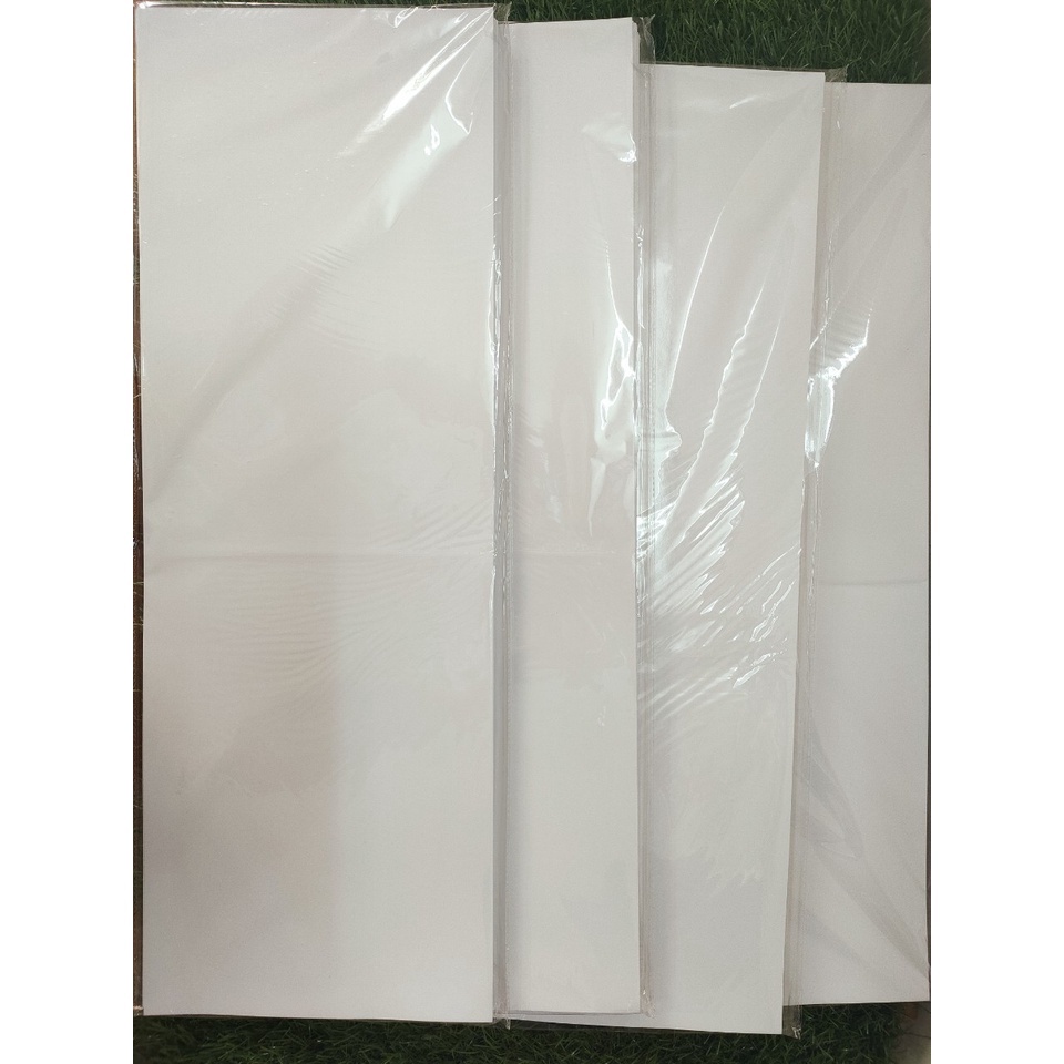 Giấy in shop hoa khổ 21x60cm Giấy in shop hoa khổ 21x60cm