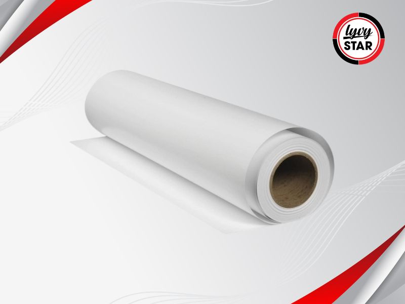 So Sánh Giấy In A0 80gsm Và 100gsm – Nên Chọn Loại Nào Cho Máy HP DesignJet?