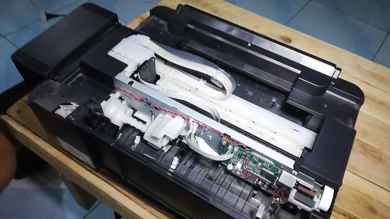 sửa máy in Epson L4150 / L4160 / L6160 / L6170 / L6190 sửa máy in Epson L4150 / L4160 / L6160 / L6170 / L6190