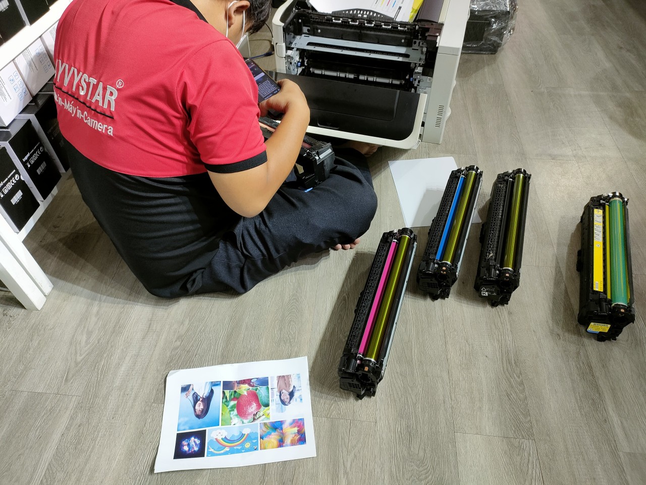 Sửa Máy In BMT - Hỗ trợ tận nơi Thành Phố Buôn Mê Thuột Sửa Máy In BMT - Hỗ trợ tận nơi Thành Phố Buôn Mê Thuột