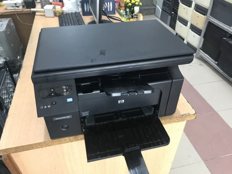 Sửa máy in đa năng Quận 6 đúng lỗi, đúng giá, đúng hẹn