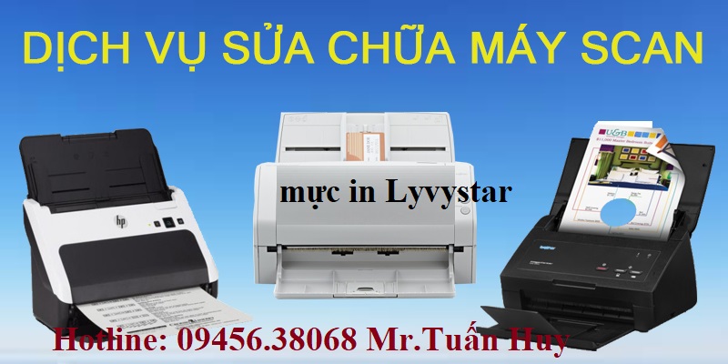 sửa chữa máy scan tphcm sửa chữa máy scan tphcm