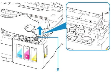 Hướng dẫn cách nạp mực máy in Canon G1010 G2010 G3010 đơn giản,huong dan cach nap muc may in canon g1010 g2010 g3010 don gian Hướng dẫn cách nạp mực máy in Canon G1010 G2010 G3010 đơn giản,huong dan cach nap muc may in canon g1010 g2010 g3010 don gian