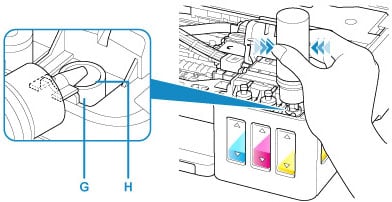 Hướng dẫn cách nạp mực máy in Canon G1010 G2010 G3010 đơn giản,huong dan cach nap muc may in canon g1010 g2010 g3010 don gian Hướng dẫn cách nạp mực máy in Canon G1010 G2010 G3010 đơn giản,huong dan cach nap muc may in canon g1010 g2010 g3010 don gian