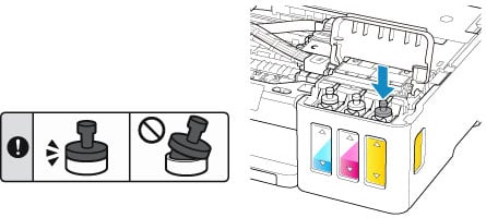 Hướng dẫn cách nạp mực máy in Canon G1010 G2010 G3010 đơn giản,huong dan cach nap muc may in canon g1010 g2010 g3010 don gian Hướng dẫn cách nạp mực máy in Canon G1010 G2010 G3010 đơn giản,huong dan cach nap muc may in canon g1010 g2010 g3010 don gian