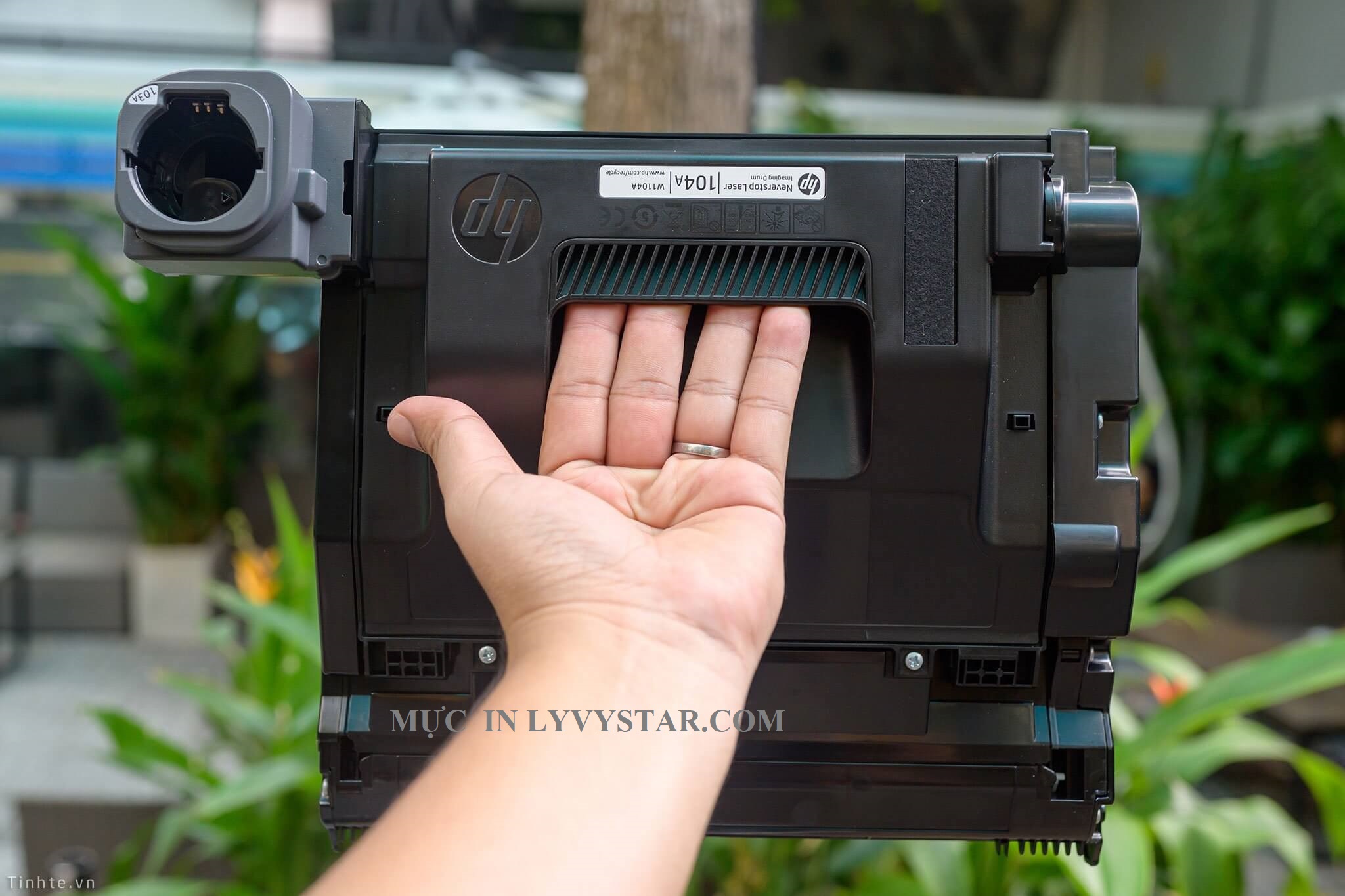 CỤM DRUM 104A CỤM DRUM 104A