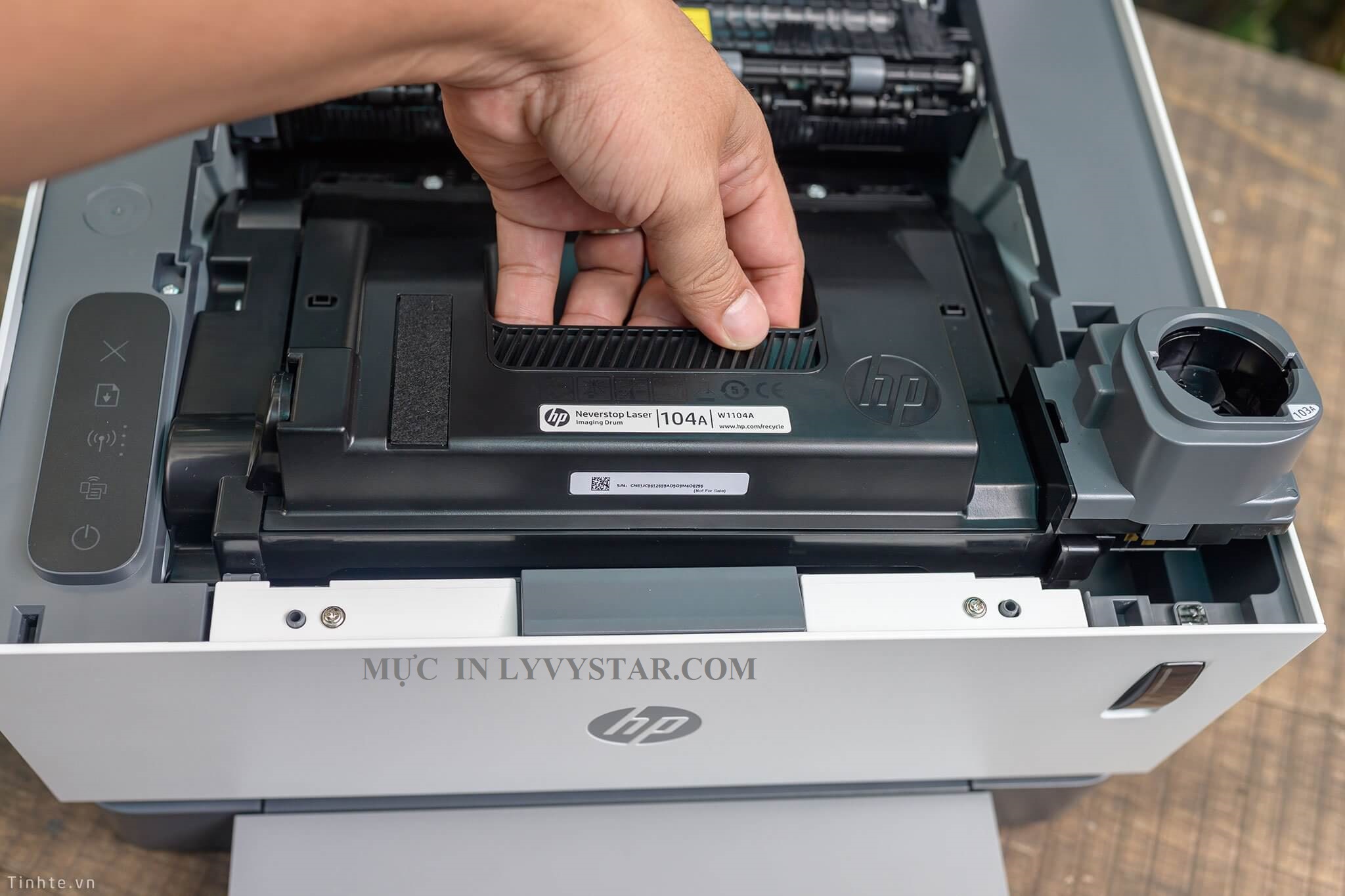 CỤM DRUM 104A CỤM DRUM 104A