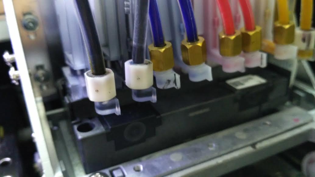 thay đâu phun dx5 tại long an