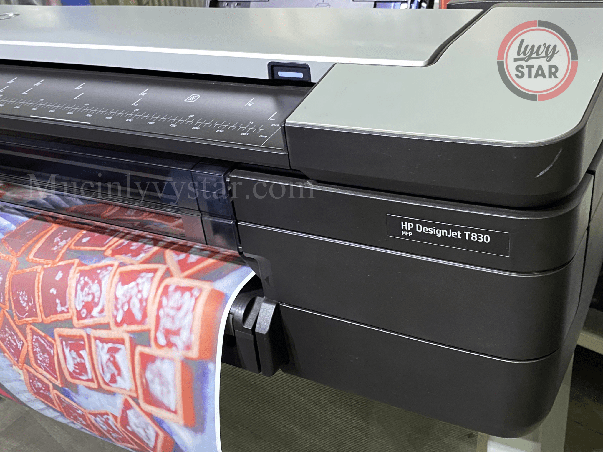 Máy in khổ lớn HP T830 qua sử dụng,may in kho lon hp t830 qua su dung Máy in khổ lớn HP T830 qua sử dụng,may in kho lon hp t830 qua su dung