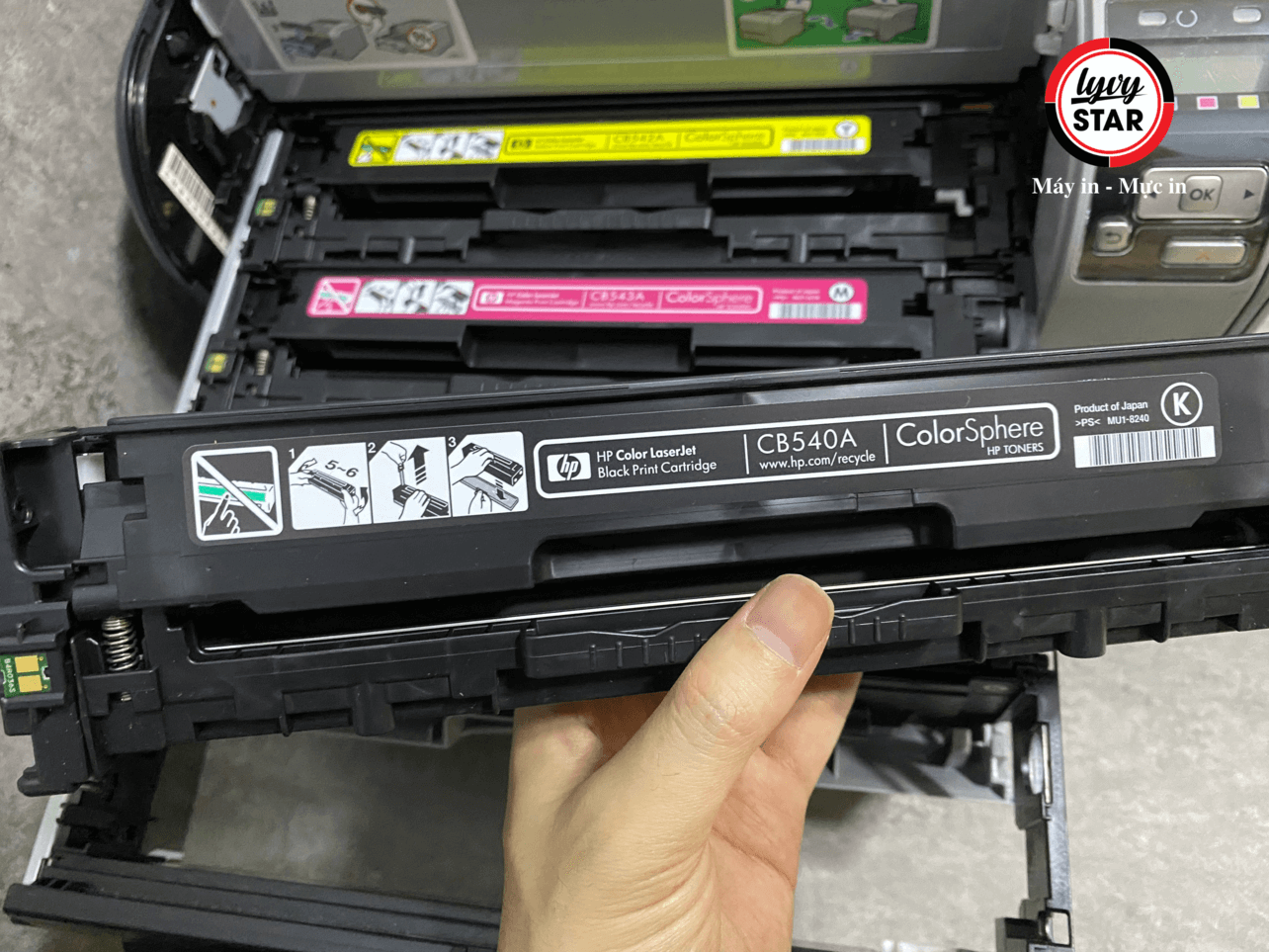 Máy in laser màu HP CP1518ni cũ giá rẻ,may in laser mau hp cp 1518ni Máy in laser màu HP CP1518ni cũ giá rẻ,may in laser mau hp cp 1518ni