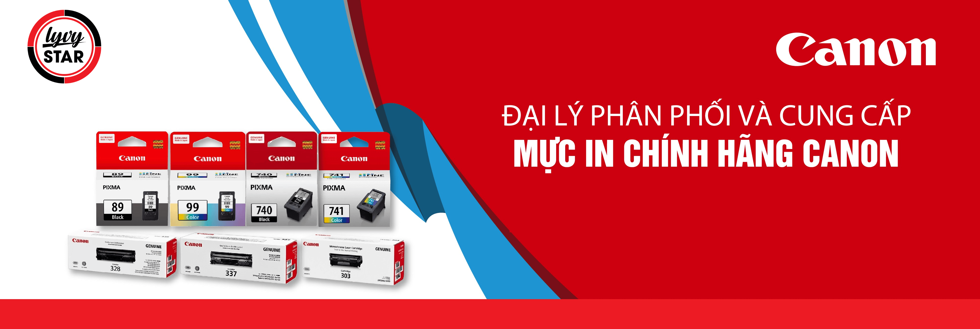 muc in lyvystar chuyên cung cấp mực in máy in chính hãng
