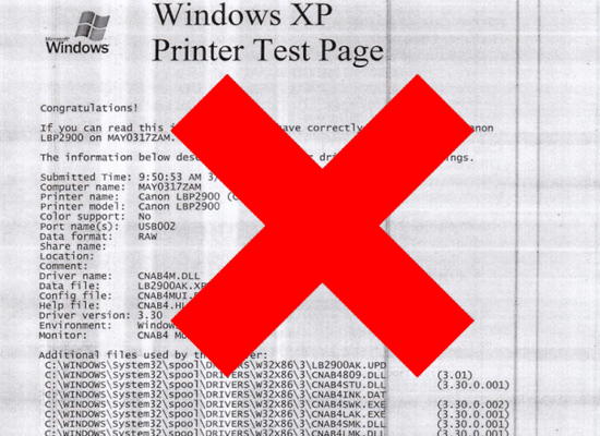 Kinh nghiệm chọn mua máy in cũ nhất định phải biết Kinh nghiệm chọn mua máy in cũ nhất định phải biết
