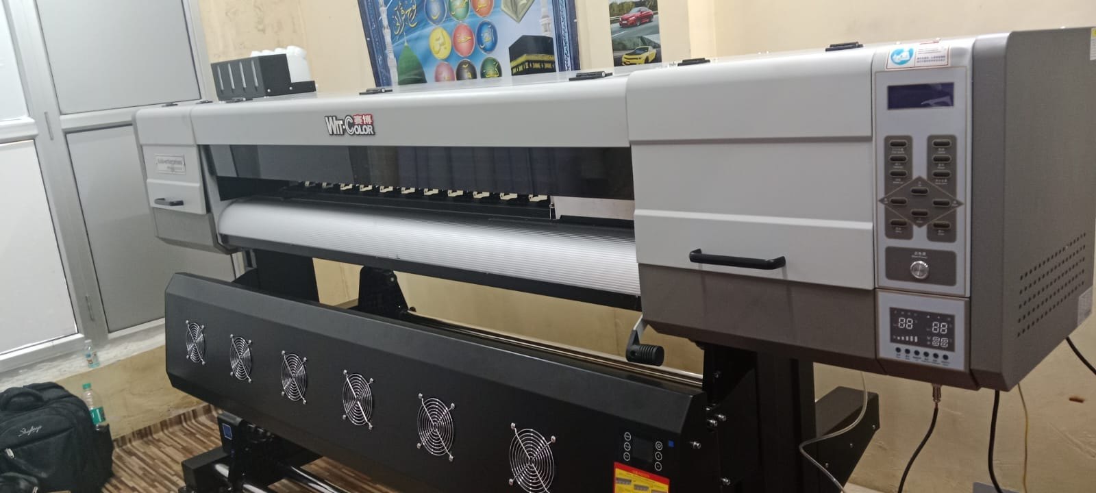 Thu Mua Tất Cả Máy In Decal Cũ Giá Cao Thu Mua Tất Cả Máy In Decal Cũ Giá Cao