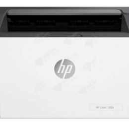Máy In Laser Đen Trắng HP LaserJet 108A 4ZB79A (In, 1200 x 1200 dpi, A4, A5, USB 2.0)