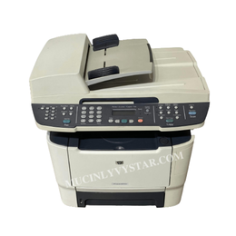 Máy in HP M2727NF cũ đa chức năng (In 2 mặt - Scan - Photo - Fax)