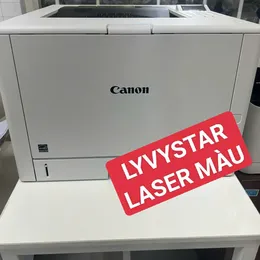 Máy in Laser màu Canon LBP 811CX 