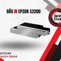 Đầu in S3200 chính hãng