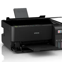 Máy in màu Epson Ecotank L3550 đa chức năng - Wifi