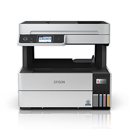 Máy in Epson EcoTank L6460 A4 Ink Tank Printer