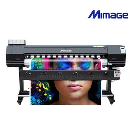 Máy in Mimage in decal - pp khổ 1m6/1m8