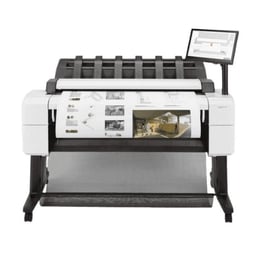 Máy in HP T2600 chính hãng, in khổ lớn A0 tốc độ cao