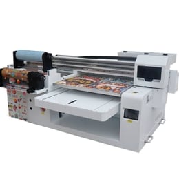 Máy In UV 6090 – Khổ In 60×90cm 