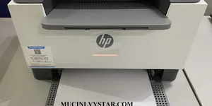 Bơm mực máy in HP M211DW tận nơi