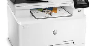 Giá thay mực máy in HP M283FDW tận nơi?