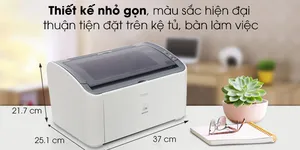 Mẹo lựa chọn máy in Canon 2900 (L11121e) còn mới giá rẻ tại Long An