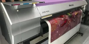 SỬA CHỮA MÁY IN MIMAKI JAPAN(NHẬT) BỊ HƯ ĐẦU PHUN TẠI QUẬN 6 HCM