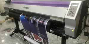 THU MUA MÁY IN KHỔ LỚN MIMAKI HƯ ĐẦU PHUN GIÁ CAO