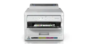 Sửa máy in Epson C5390 - C5890 tại HCM