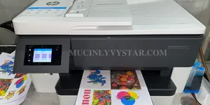 Lắp hệ thống liên tục máy in HP Officejet Pro 7720/7740