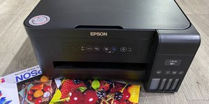 Nhận thanh lý máy in Epson L4150 giá cao HCM